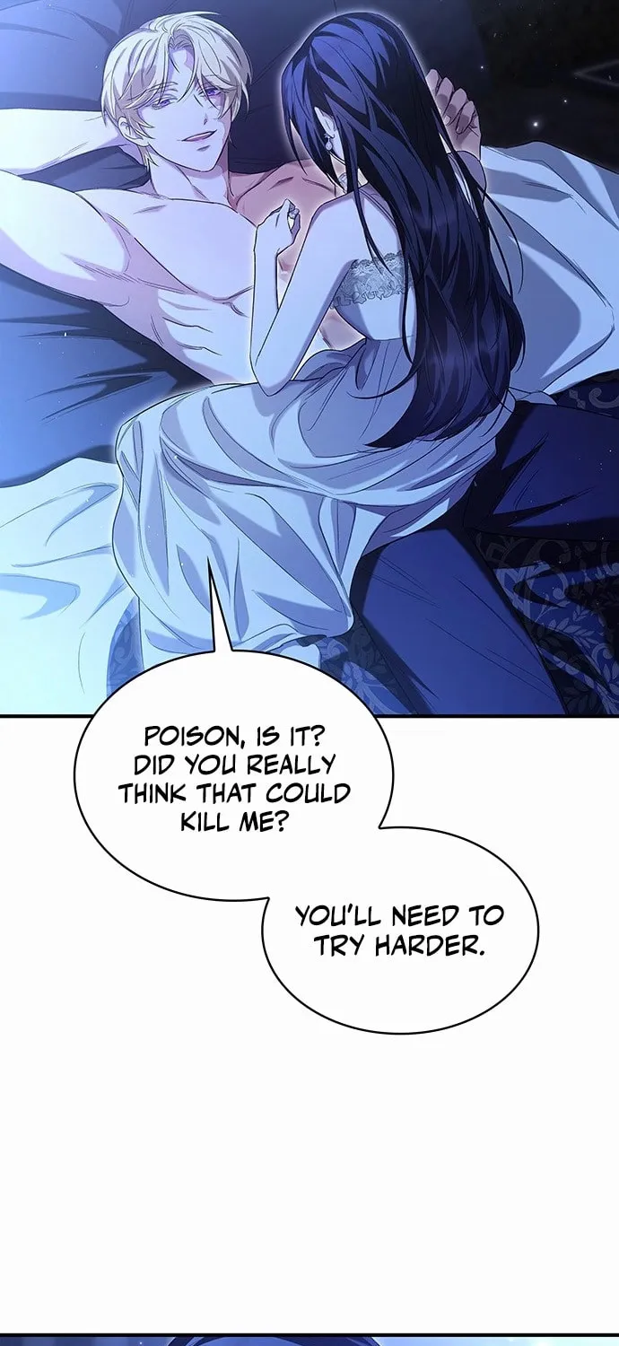One Day My Sister Died Chapter 2 page 8 - 