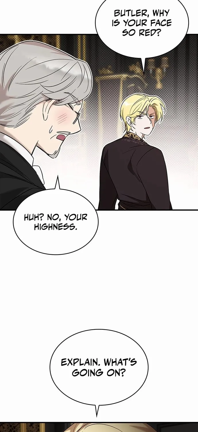 One Day My Sister Died Chapter 2 page 73 - 