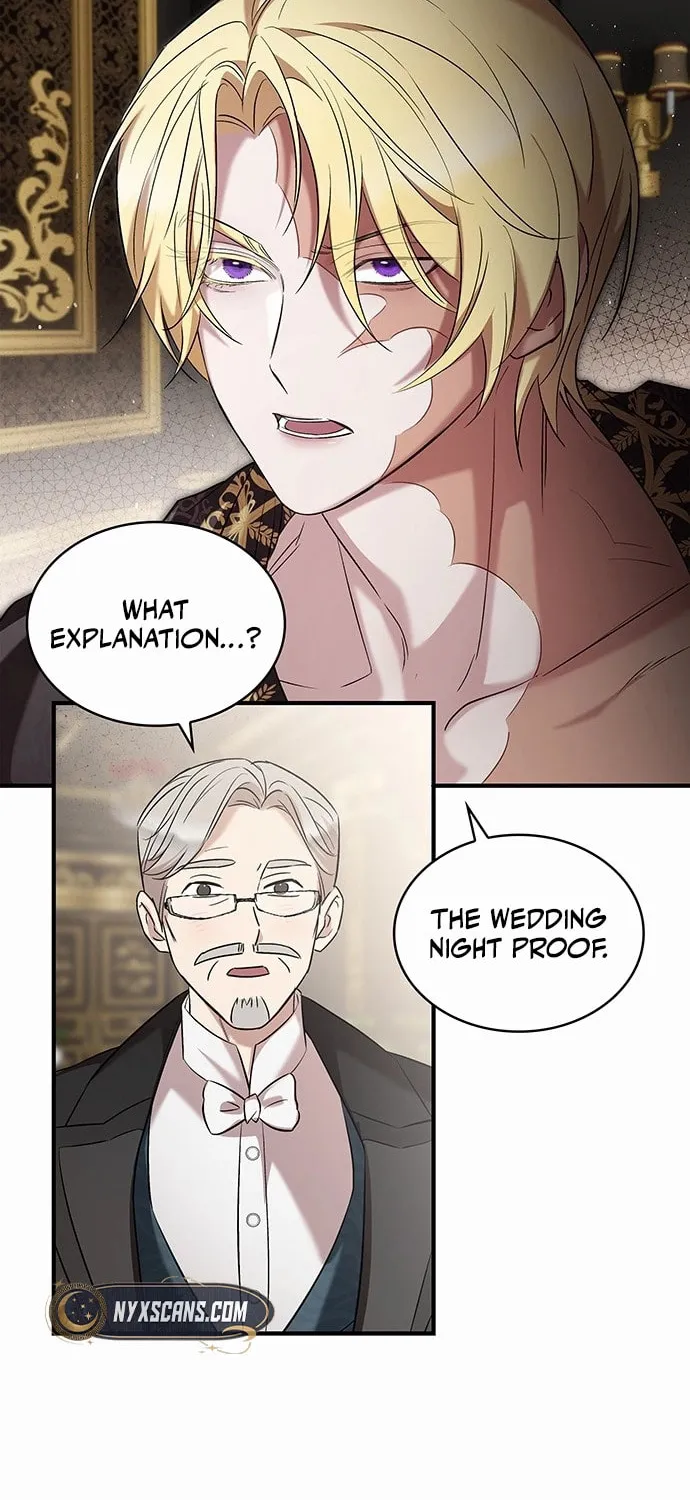 One Day My Sister Died Chapter 2 page 74 - 