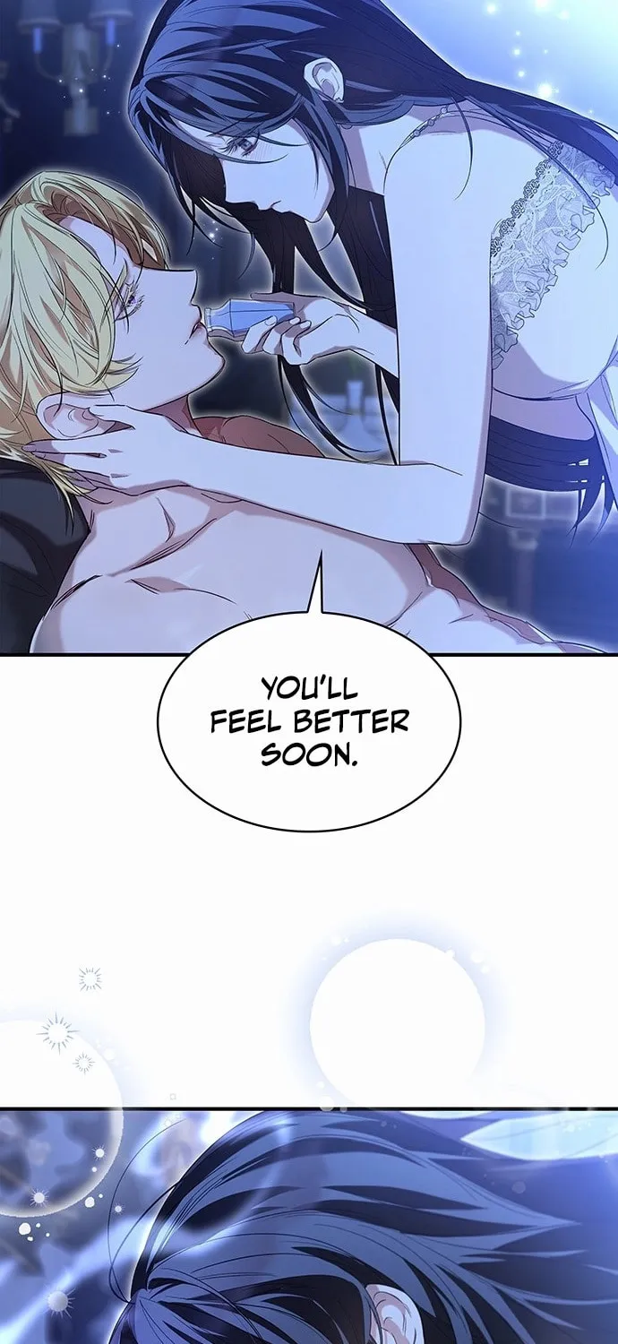 One Day My Sister Died Chapter 2 page 9 - 
