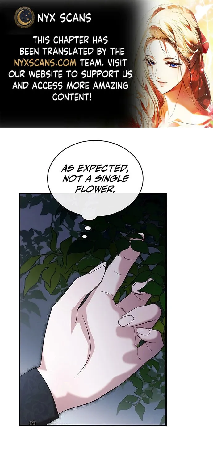 One Day My Sister Died Chapter 3 page 1 - 