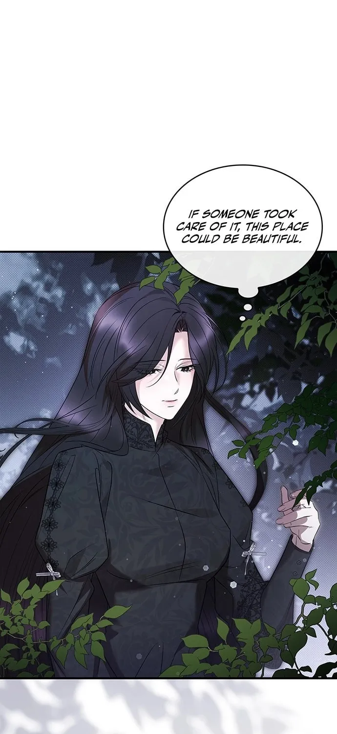 One Day My Sister Died Chapter 3 page 2 - 