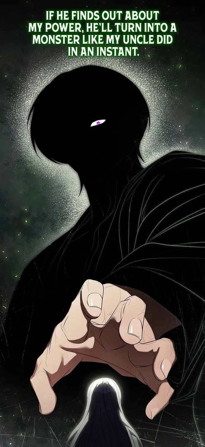 One Day My Sister Died Chapter 3 page 15 - 