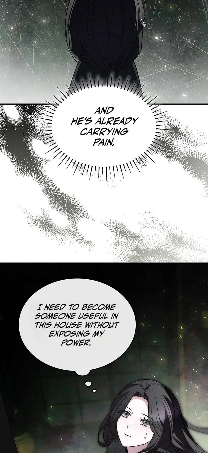 One Day My Sister Died Chapter 3 page 16 - 