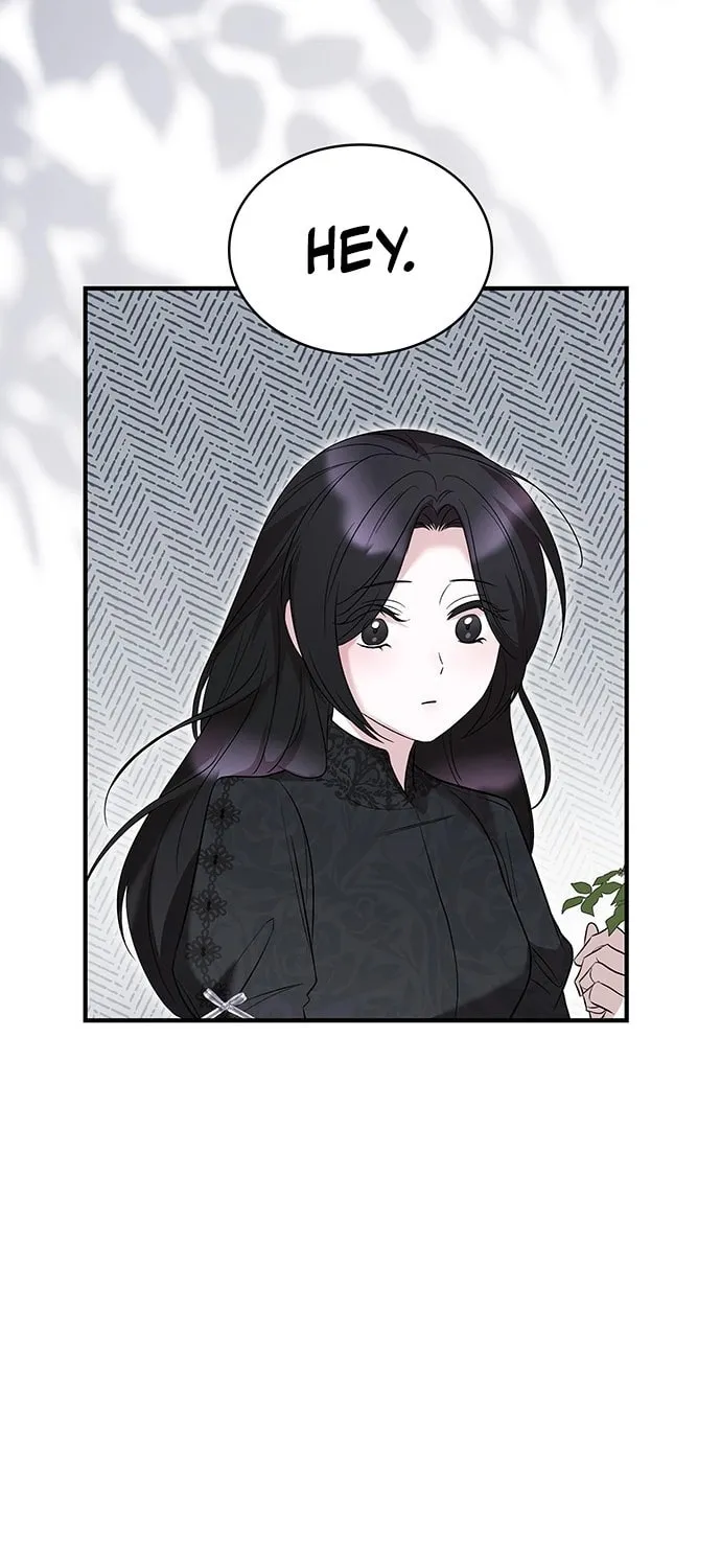 One Day My Sister Died Chapter 3 page 3 - 