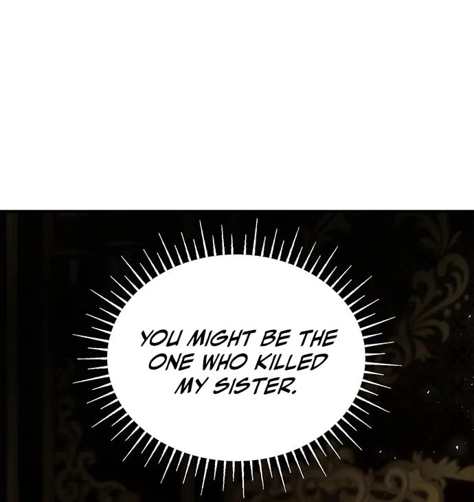 One Day My Sister Died Chapter 3 page 21 - 