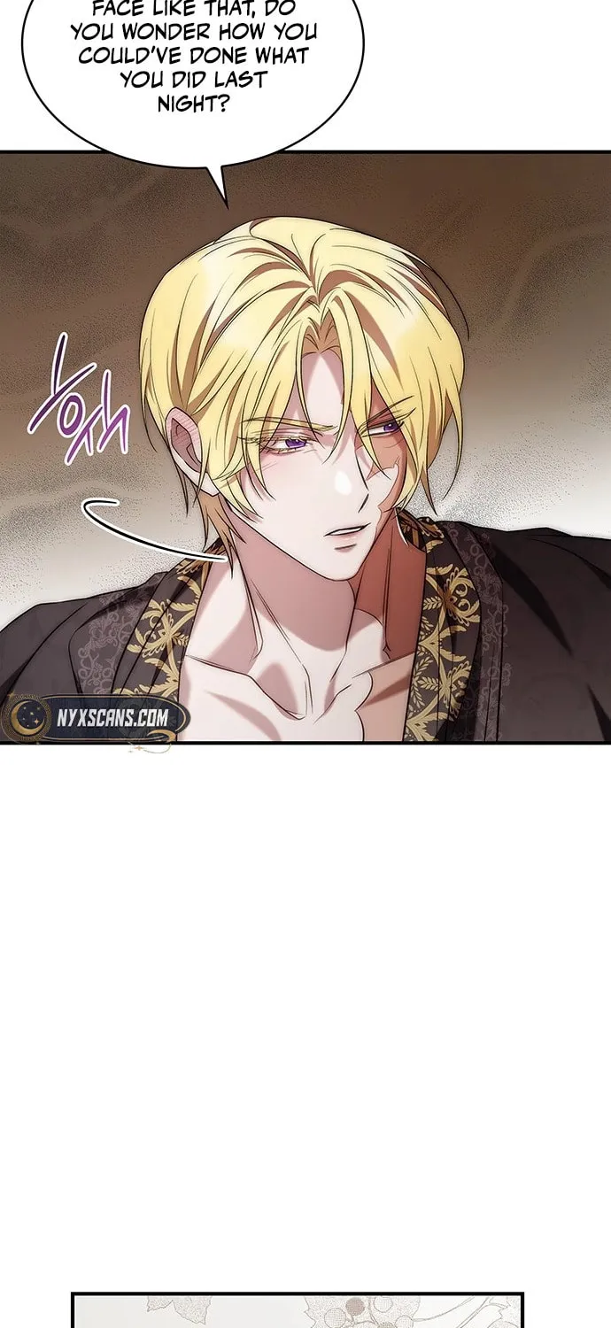 One Day My Sister Died Chapter 3 page 25 - 