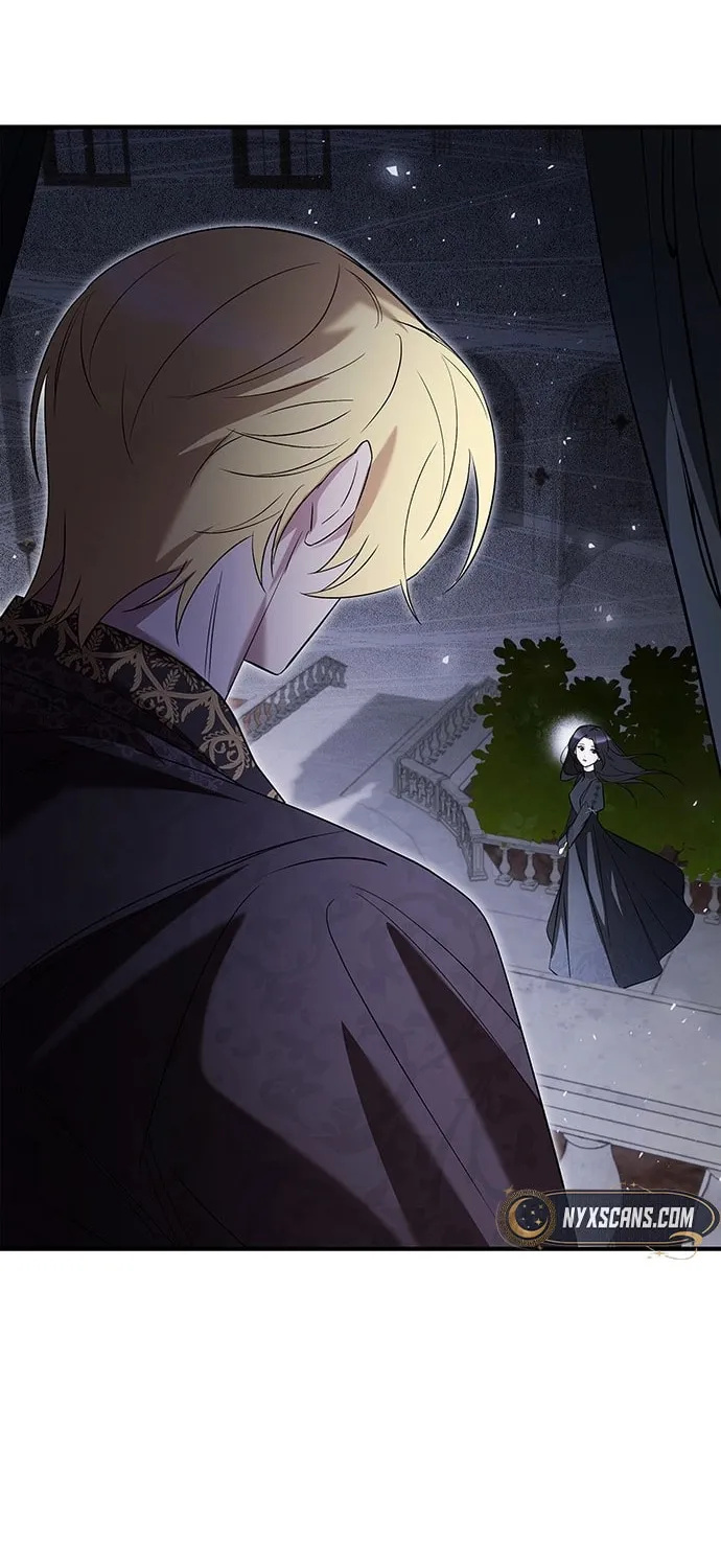 One Day My Sister Died Chapter 3 page 4 - 