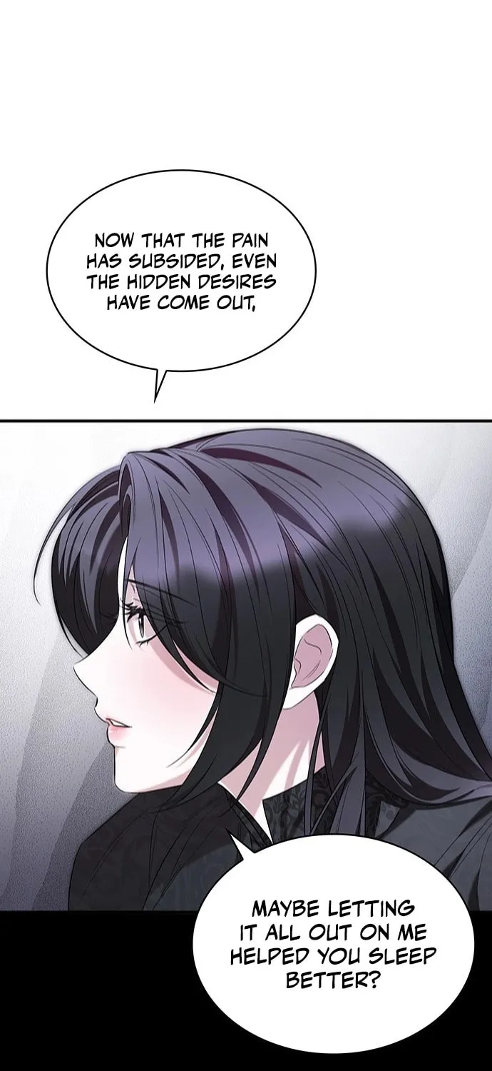 One Day My Sister Died Chapter 3 page 36 - 