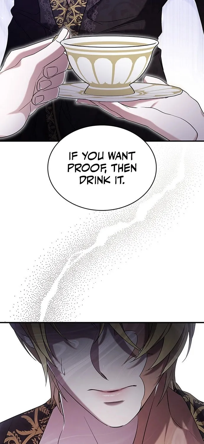 One Day My Sister Died Chapter 3 page 38 - 