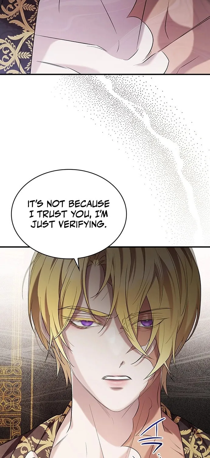 One Day My Sister Died Chapter 3 page 39 - 