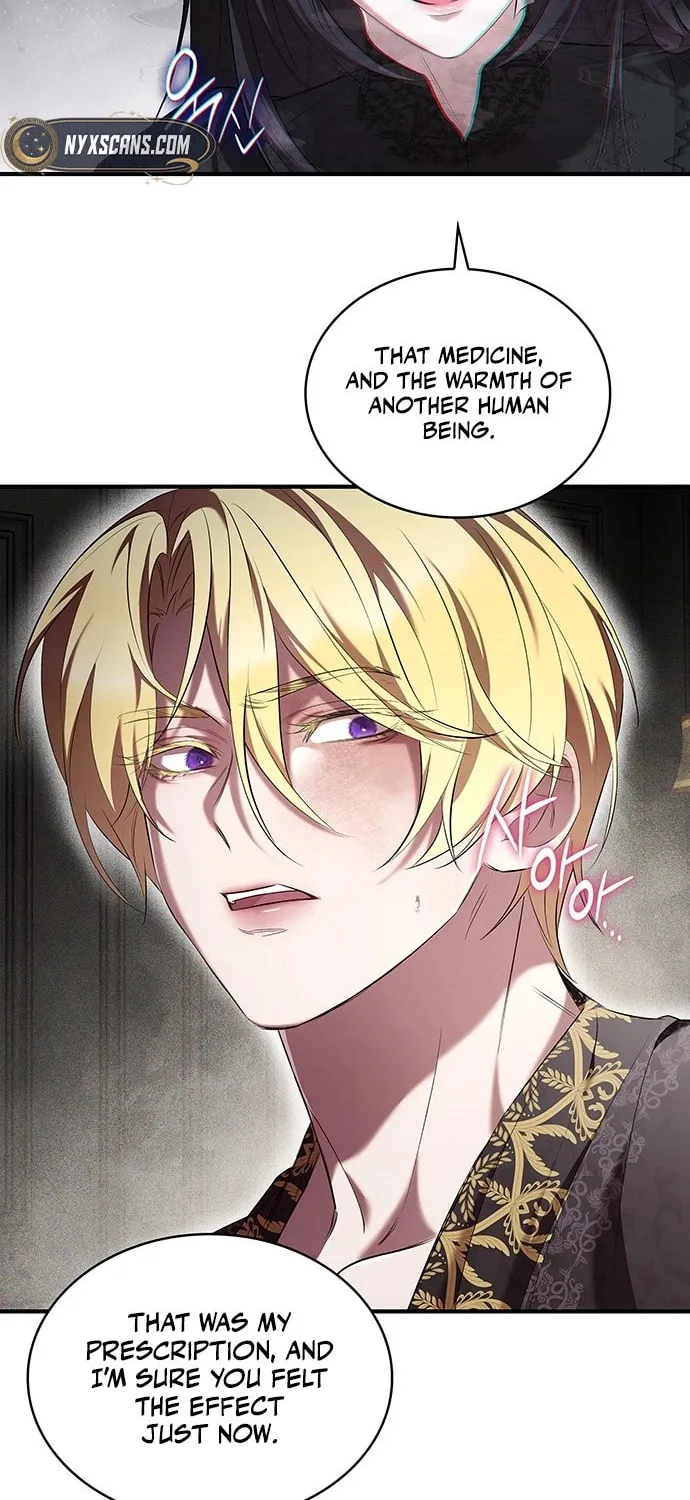 One Day My Sister Died Chapter 3 page 47 - 