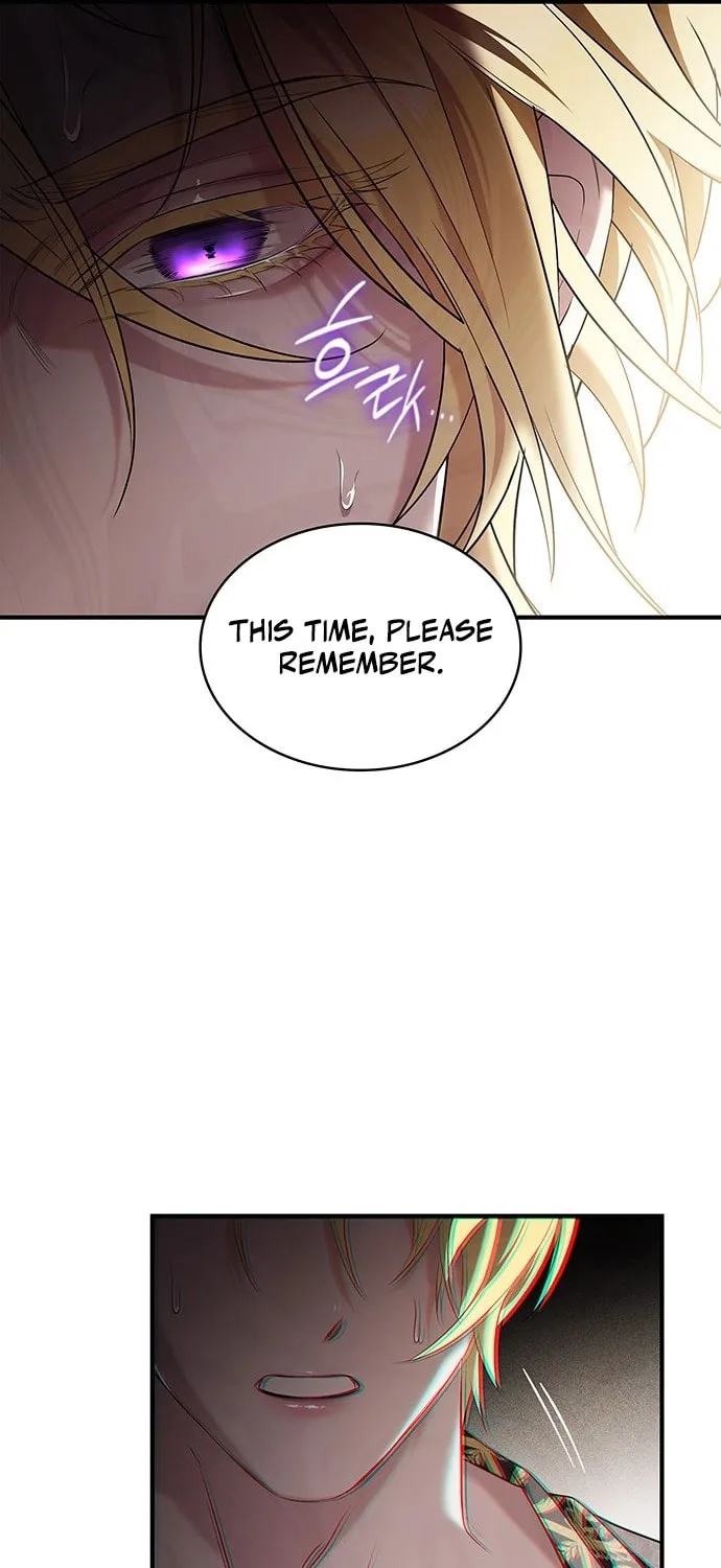 One Day My Sister Died Chapter 3 page 49 - 