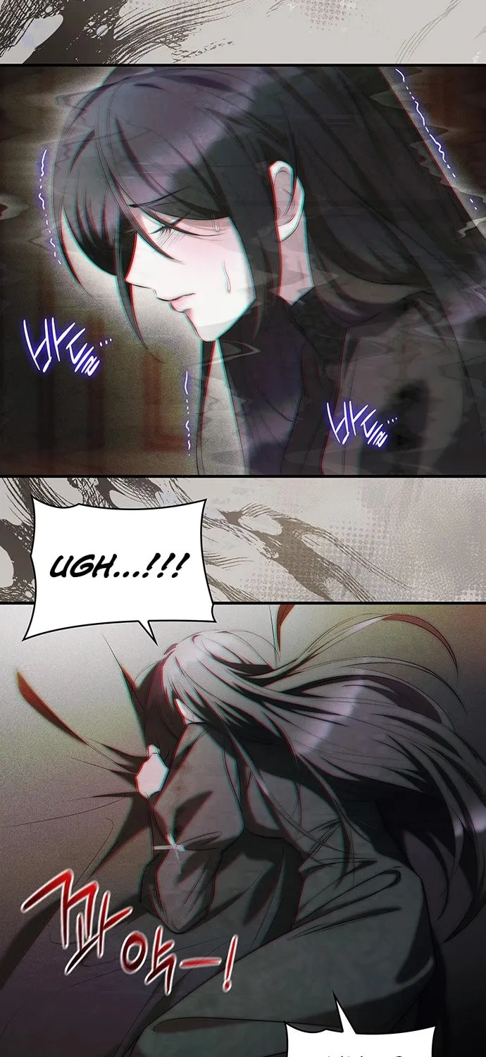 One Day My Sister Died Chapter 3 page 52 - 
