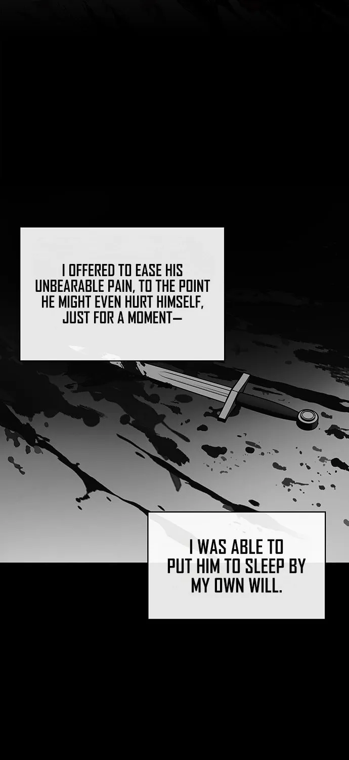One Day My Sister Died Chapter 3 page 57 - 