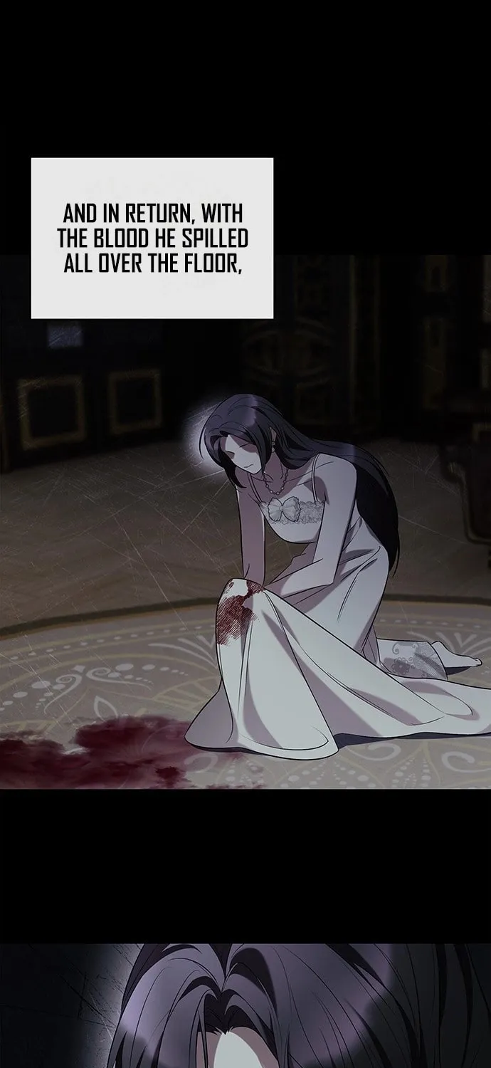 One Day My Sister Died Chapter 3 page 58 - 