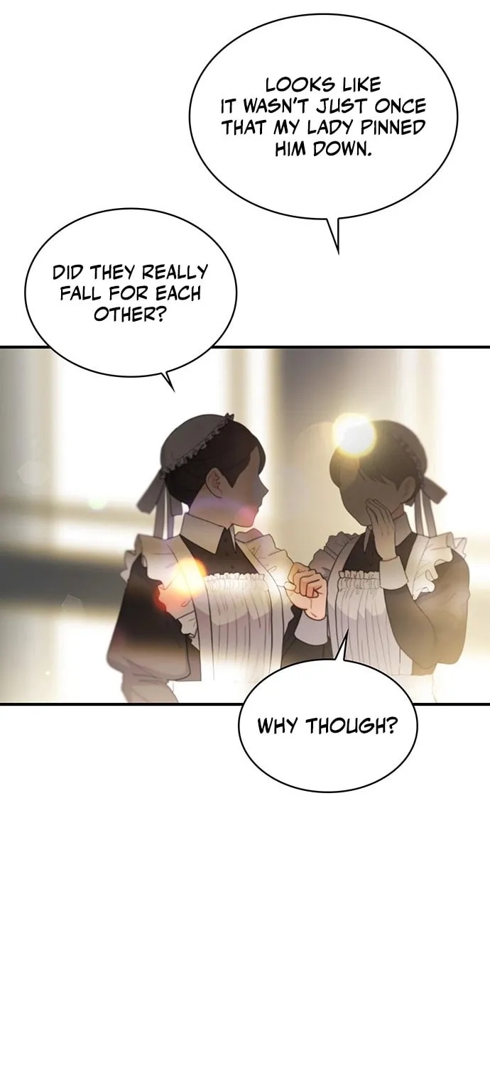 One Day My Sister Died Chapter 3 page 64 - 