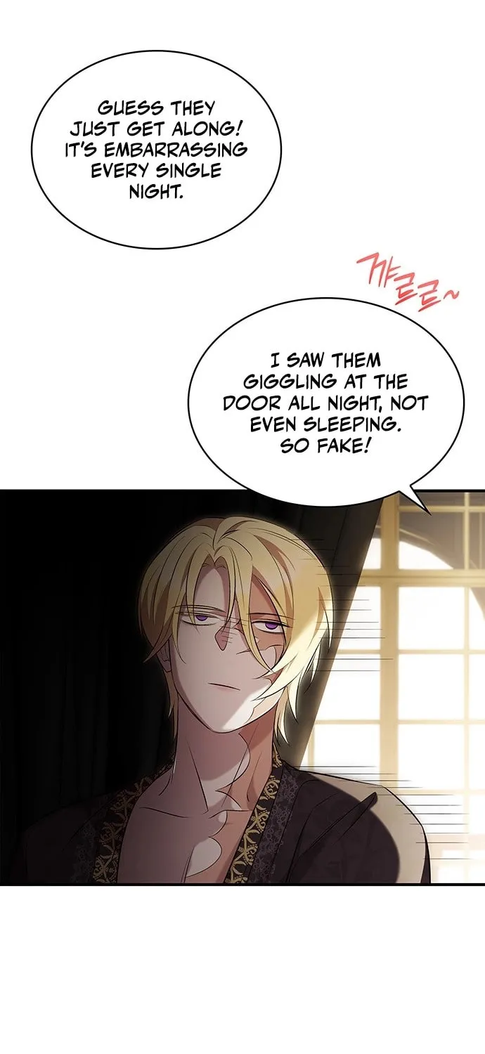 One Day My Sister Died Chapter 3 page 65 - 