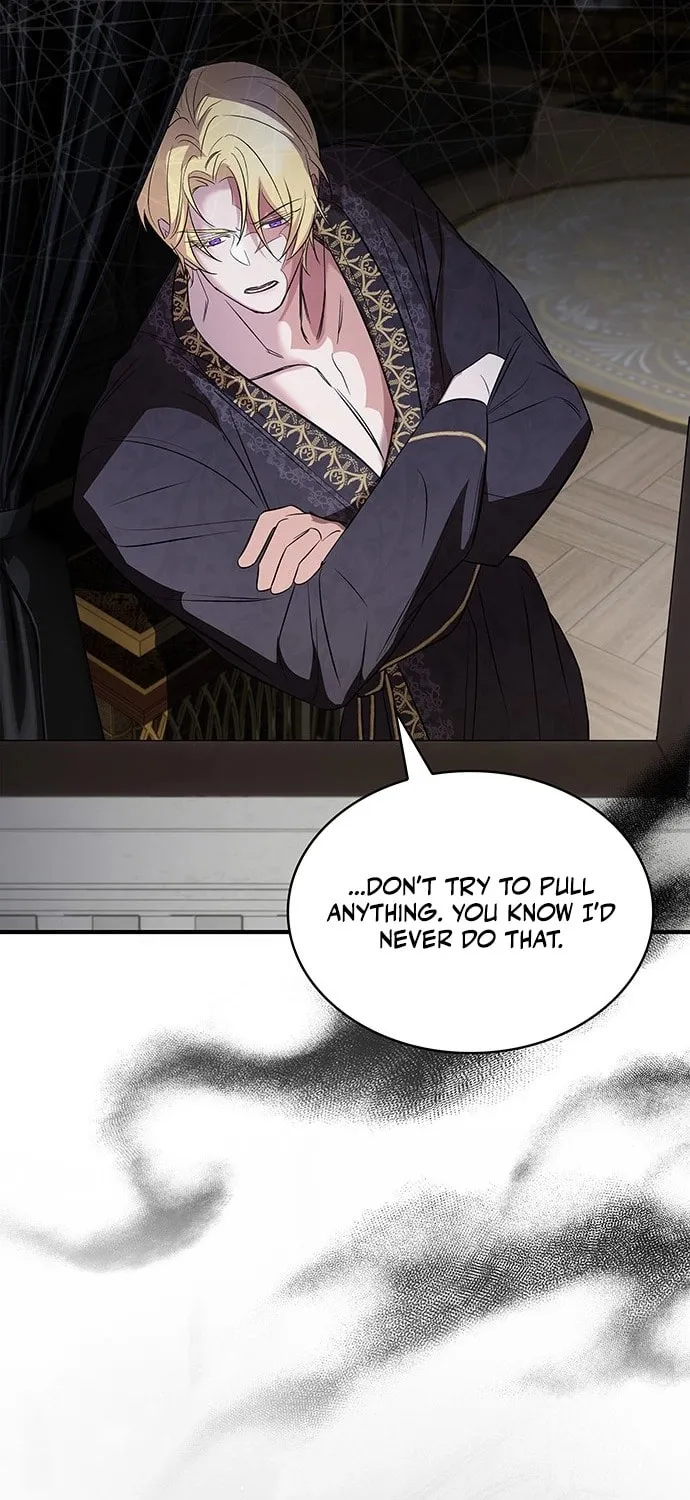 One Day My Sister Died Chapter 3 page 8 - 