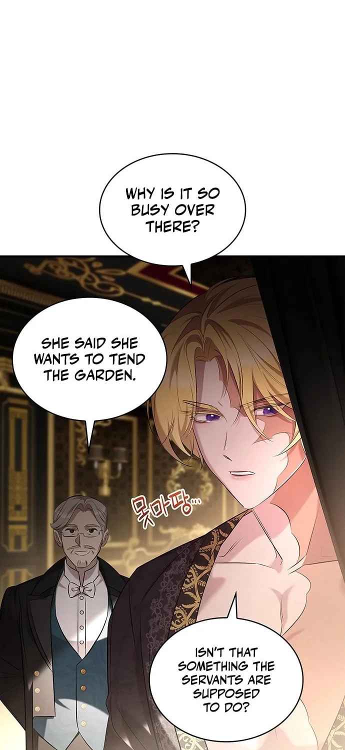 One Day My Sister Died Chapter 3 page 73 - 