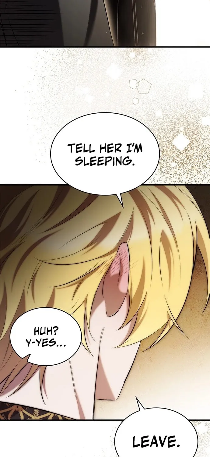 One Day My Sister Died Chapter 3 page 79 - 