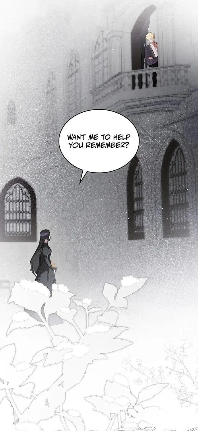 One Day My Sister Died Chapter 3 page 9 - 