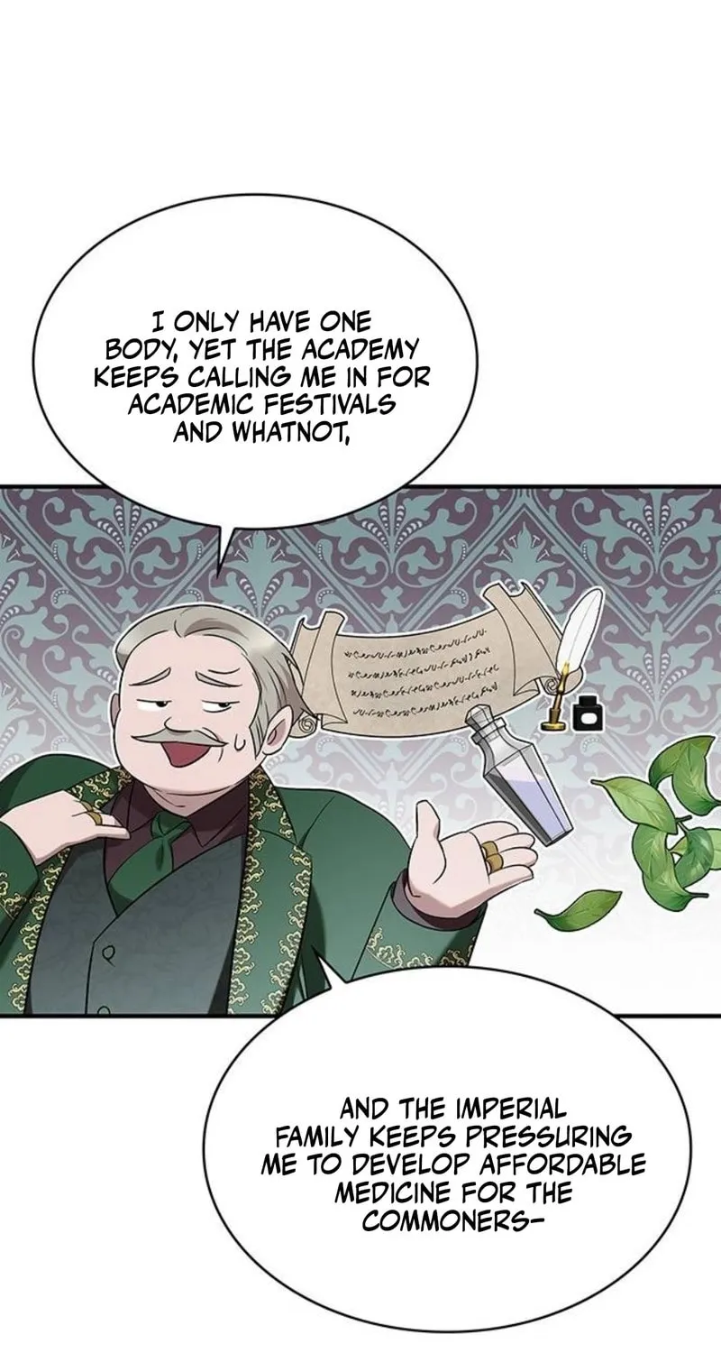 One Day My Sister Died Chapter 4 page 14 - 