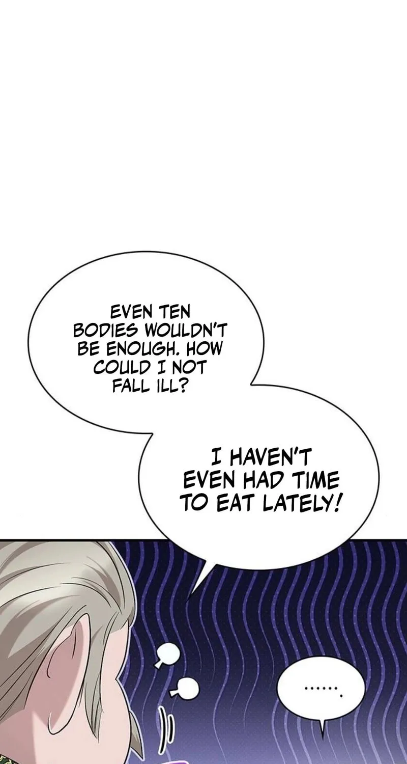 One Day My Sister Died Chapter 4 page 15 - 