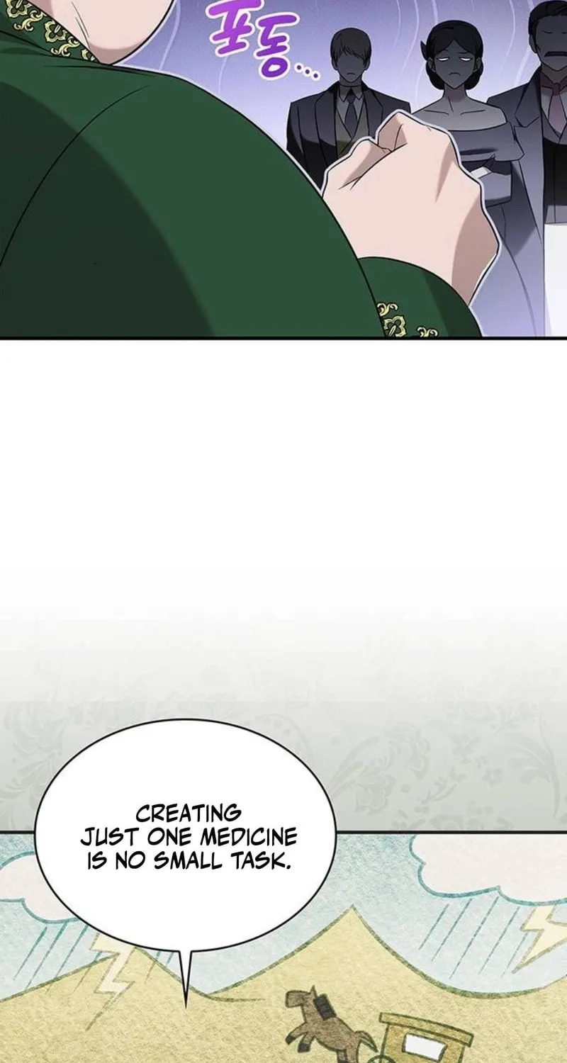 One Day My Sister Died Chapter 4 page 16 - 