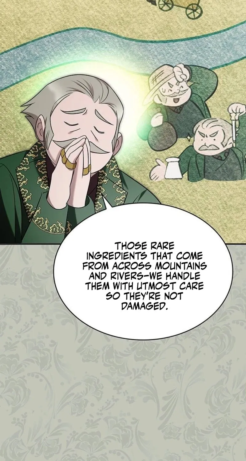 One Day My Sister Died Chapter 4 page 17 - 