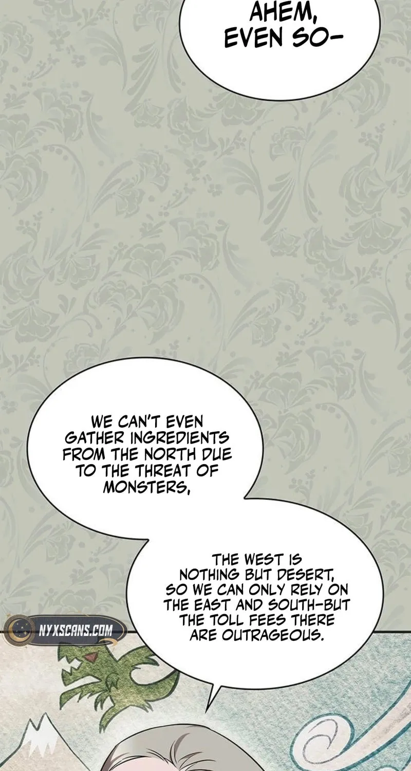 One Day My Sister Died Chapter 4 page 19 - 