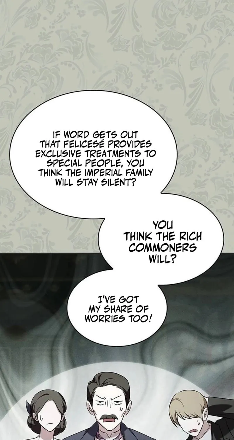 One Day My Sister Died Chapter 4 page 21 - 