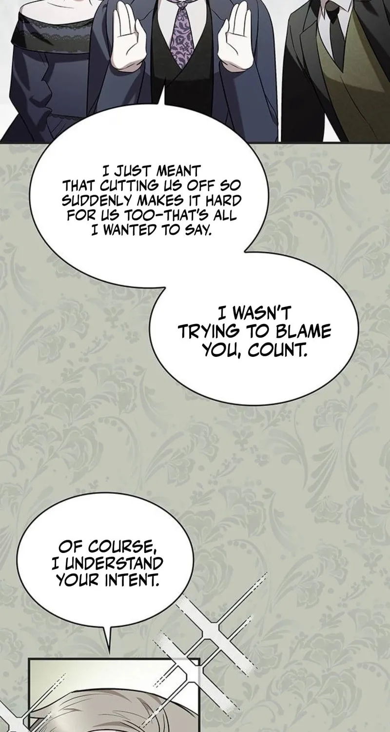 One Day My Sister Died Chapter 4 page 22 - 
