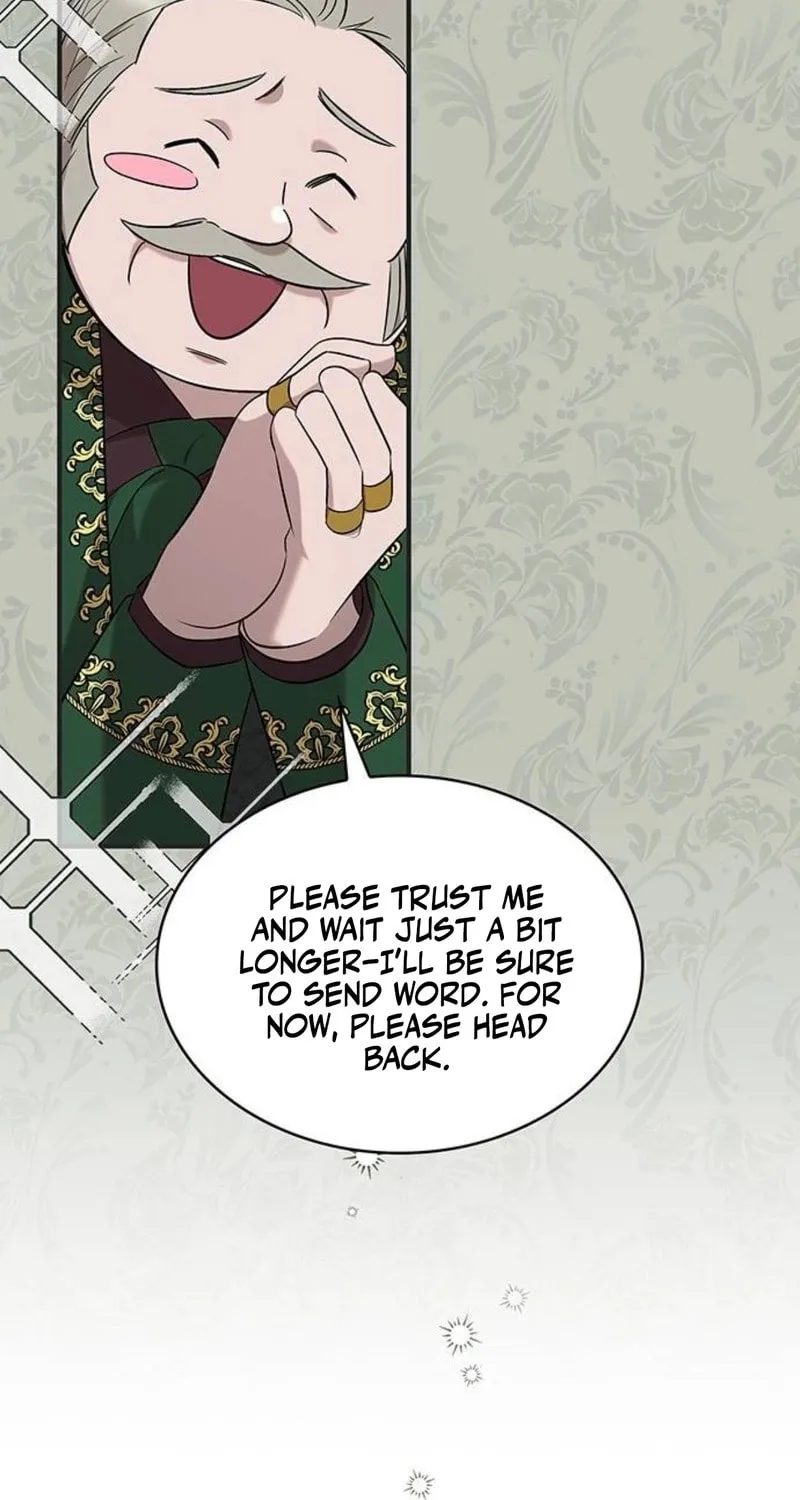 One Day My Sister Died Chapter 4 page 23 - 