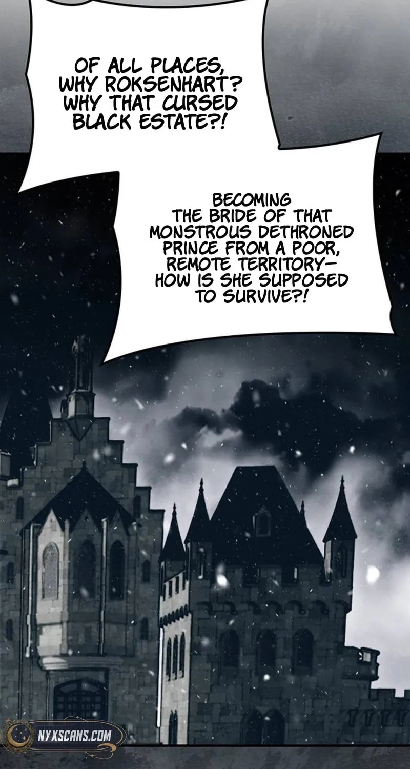 One Day My Sister Died Chapter 4 page 27 - 