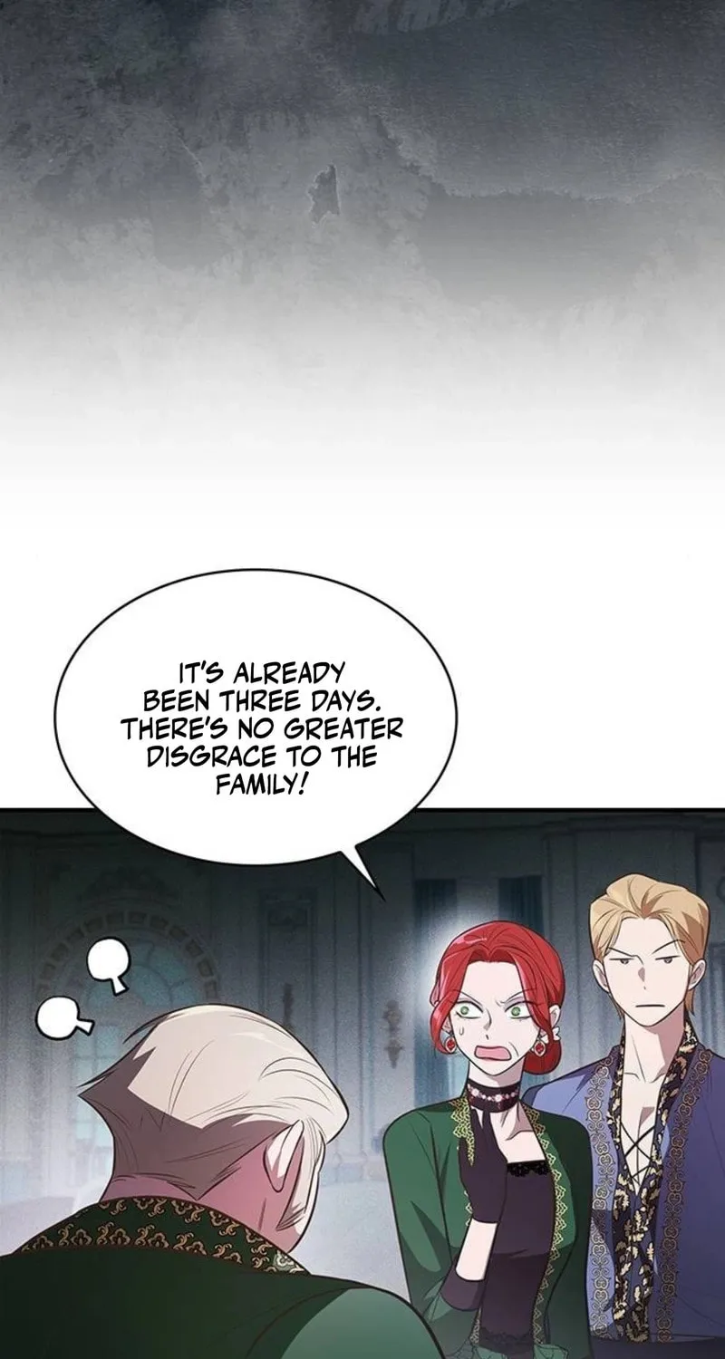 One Day My Sister Died Chapter 4 page 28 - 