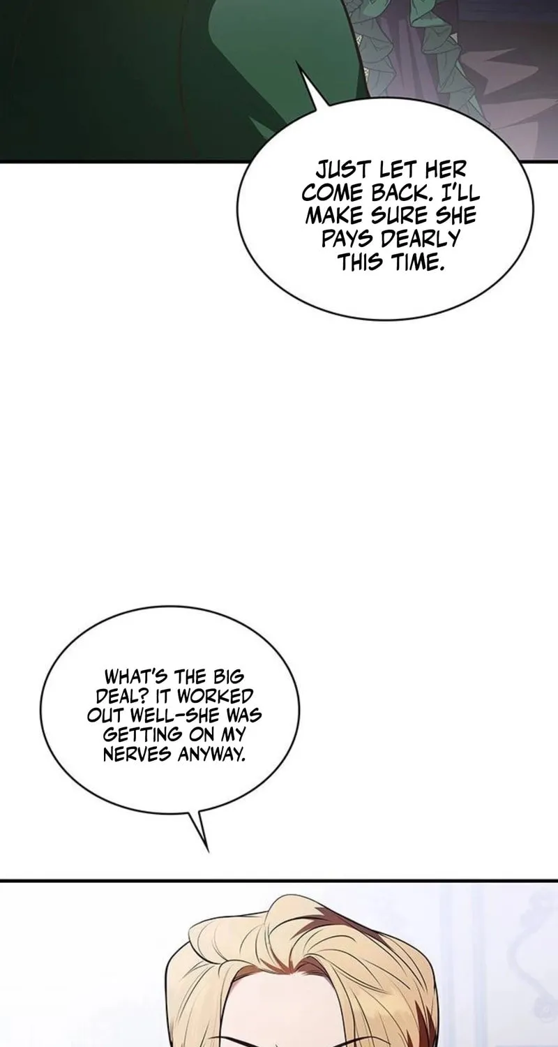 One Day My Sister Died Chapter 4 page 29 - 