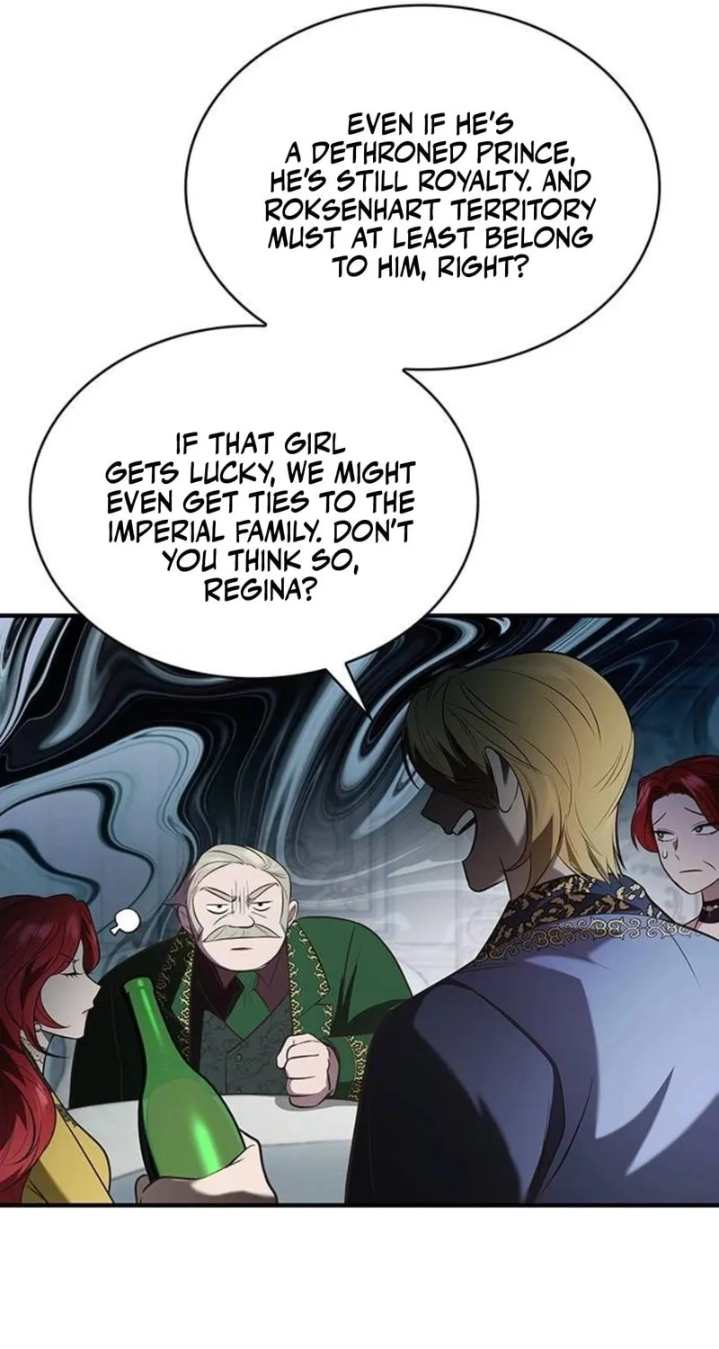 One Day My Sister Died Chapter 4 page 31 - 