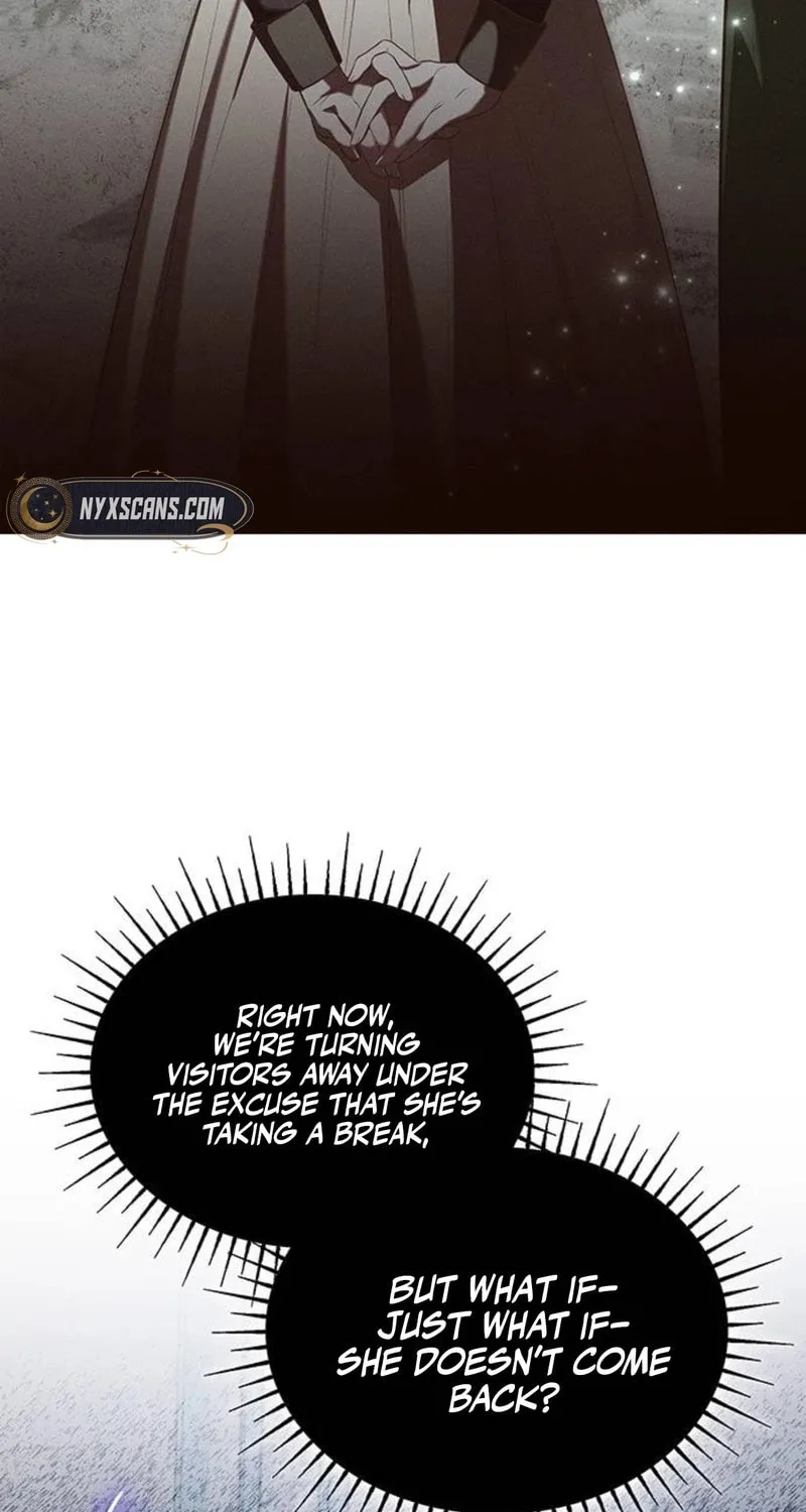 One Day My Sister Died Chapter 4 page 34 - 
