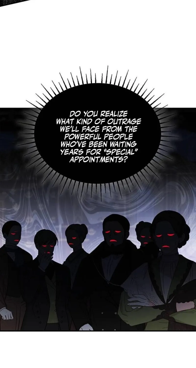 One Day My Sister Died Chapter 4 page 36 - 
