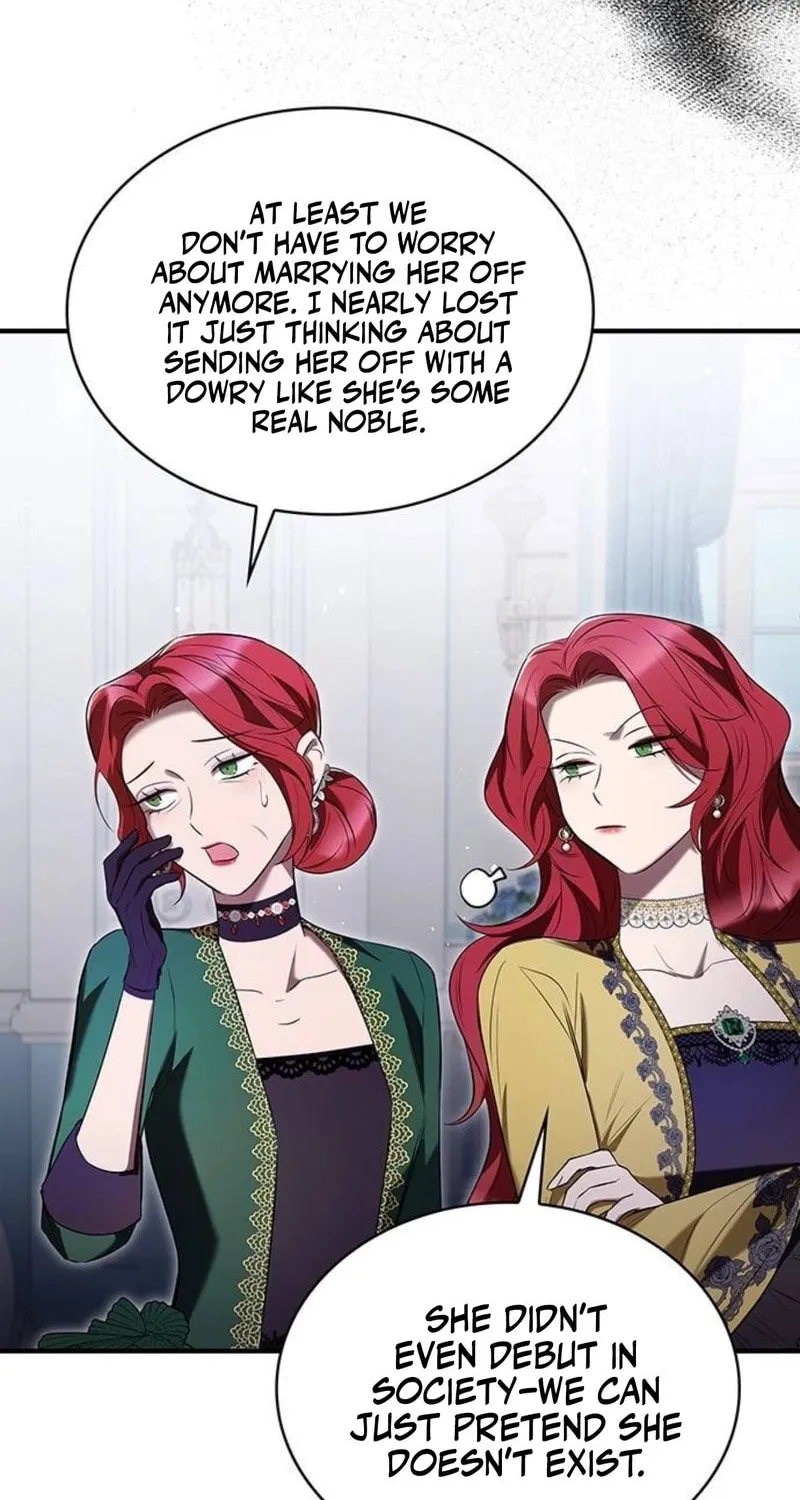 One Day My Sister Died Chapter 4 page 38 - 