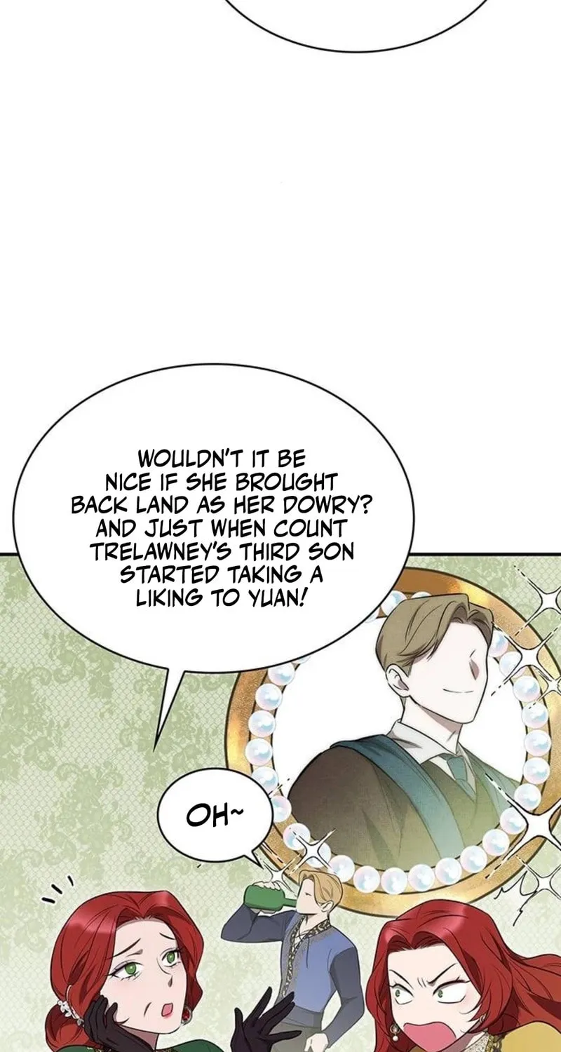One Day My Sister Died Chapter 4 page 39 - 