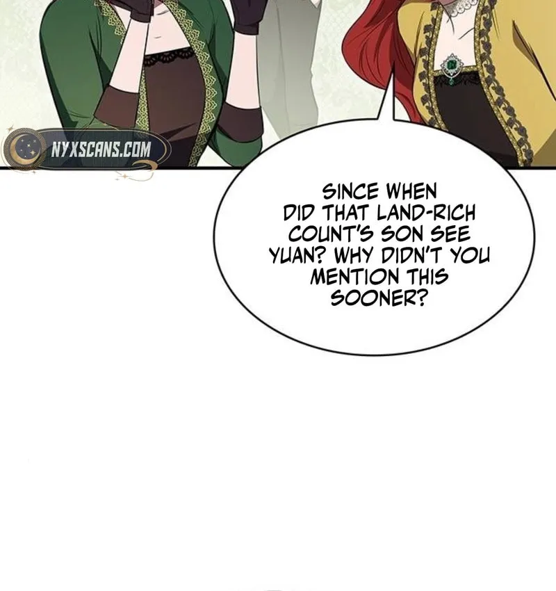 One Day My Sister Died Chapter 4 page 40 - 
