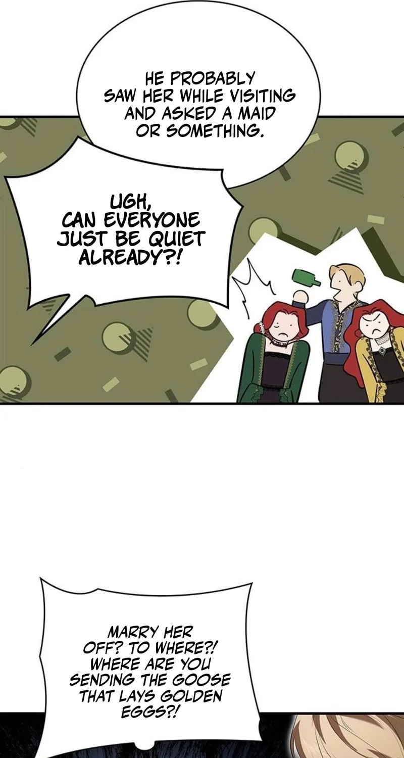 One Day My Sister Died Chapter 4 page 41 - 