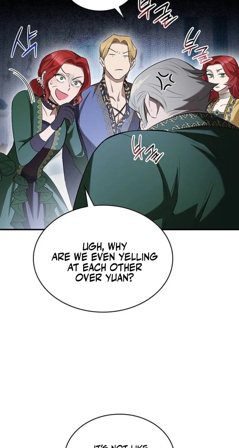 One Day My Sister Died Chapter 4 page 45 - 