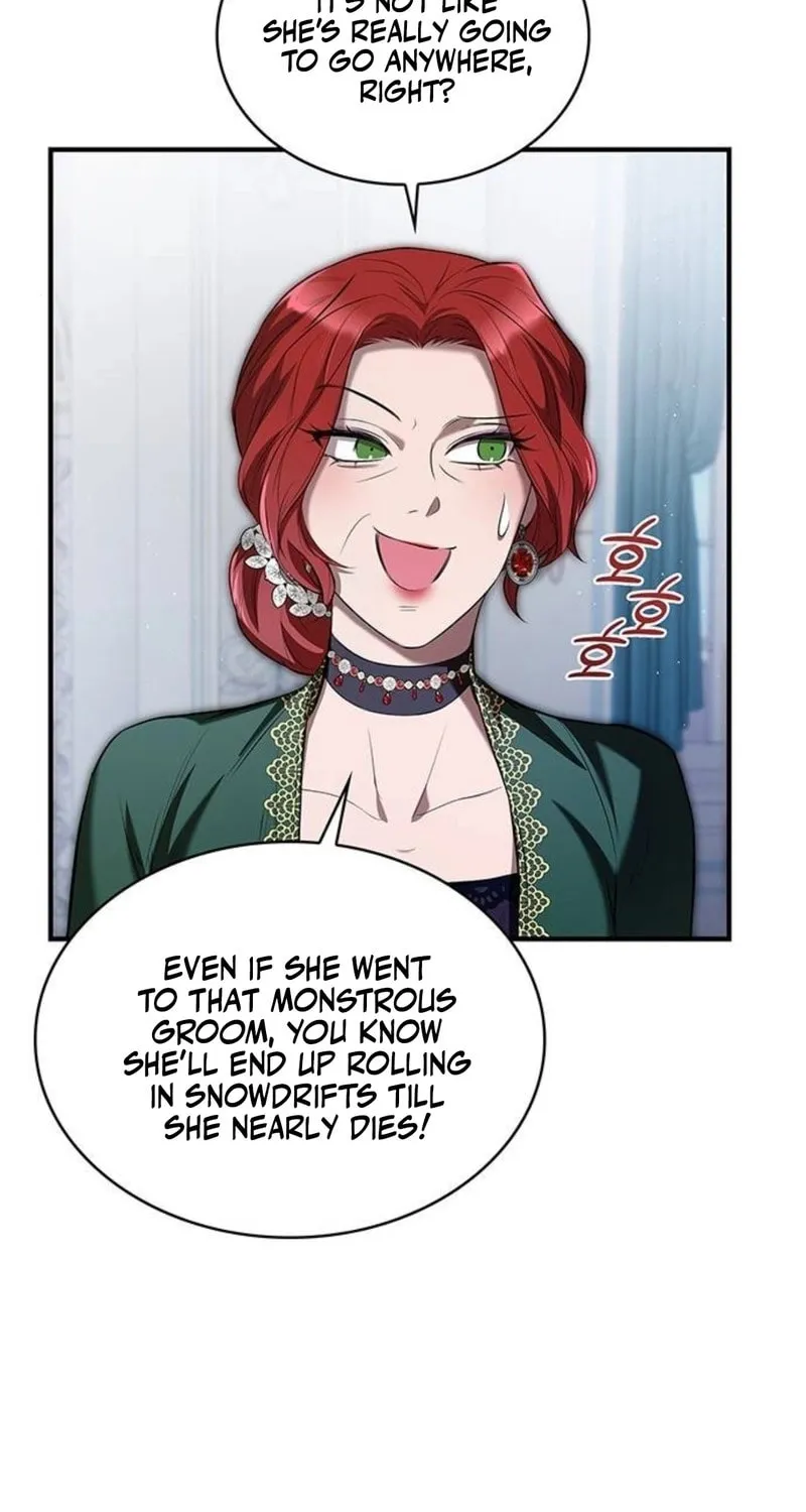 One Day My Sister Died Chapter 4 page 46 - 