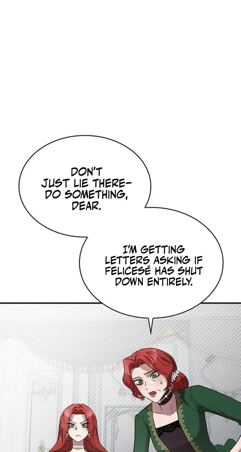 One Day My Sister Died Chapter 4 page 49 - 