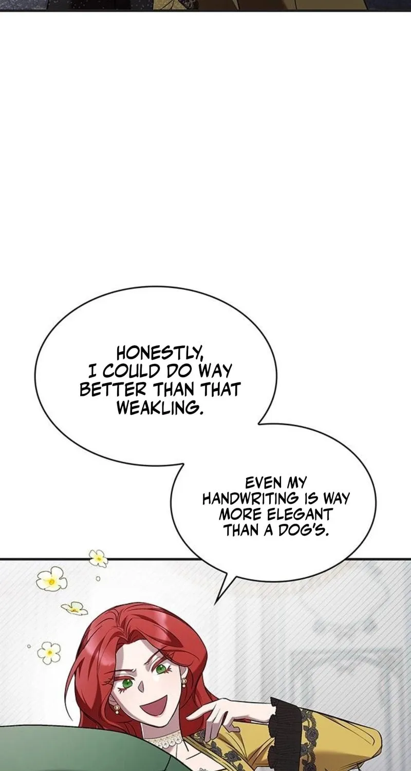 One Day My Sister Died Chapter 4 page 53 - 