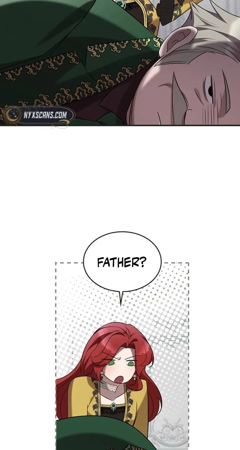One Day My Sister Died Chapter 4 page 54 - 