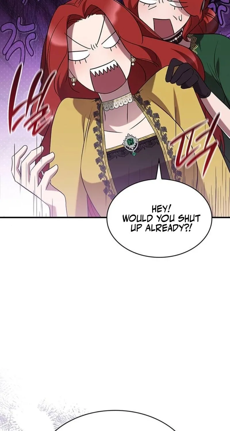 One Day My Sister Died Chapter 4 page 56 - 